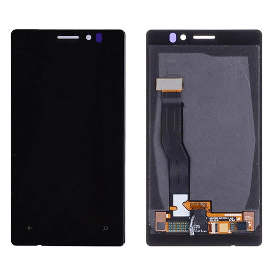 PANTALLA NOKIA 925 NEGRO