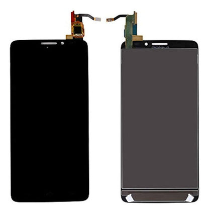 PANTALLA ALCATEL OT 5044 NEGRO