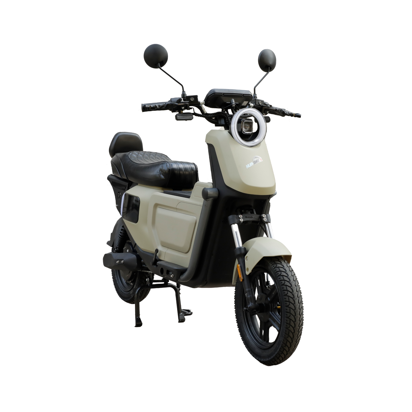 HUA-BIKE BICICLETA ELECTRICA NOVA RS