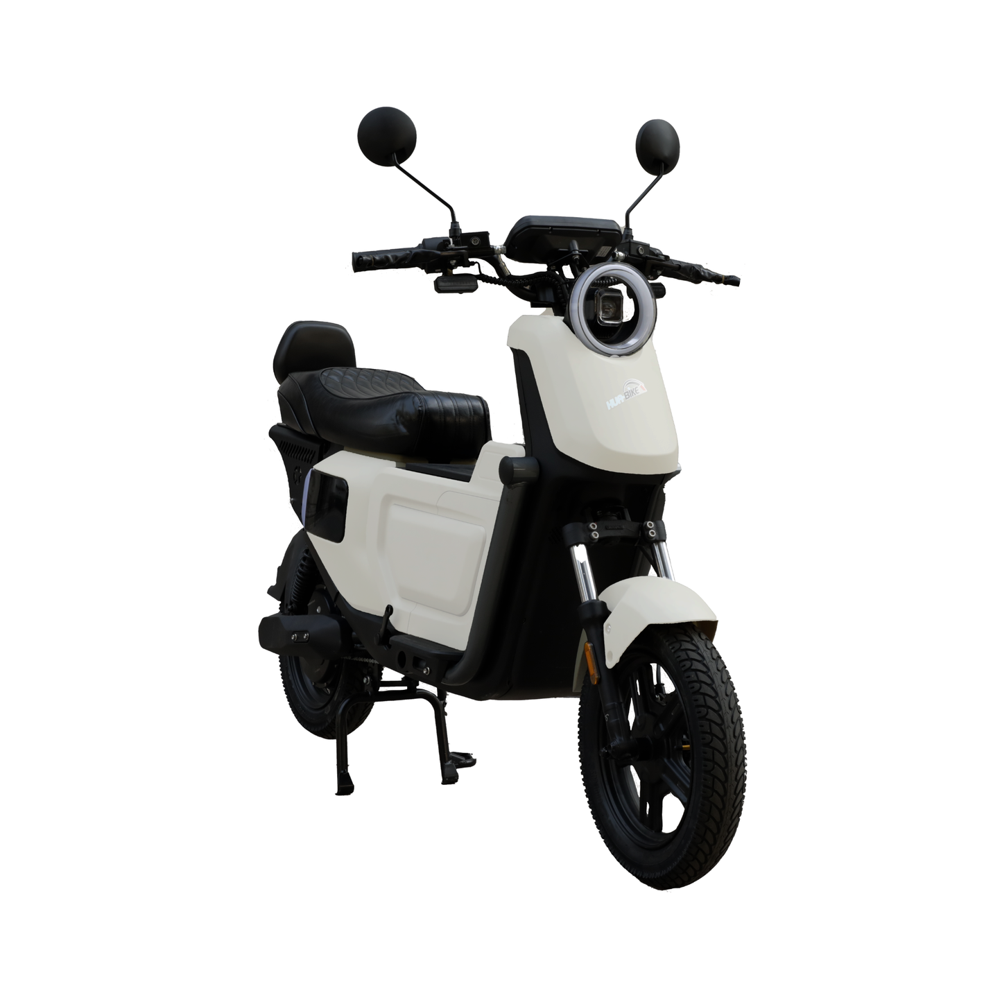 HUA-BIKE BICICLETA ELECTRICA NOVA RS