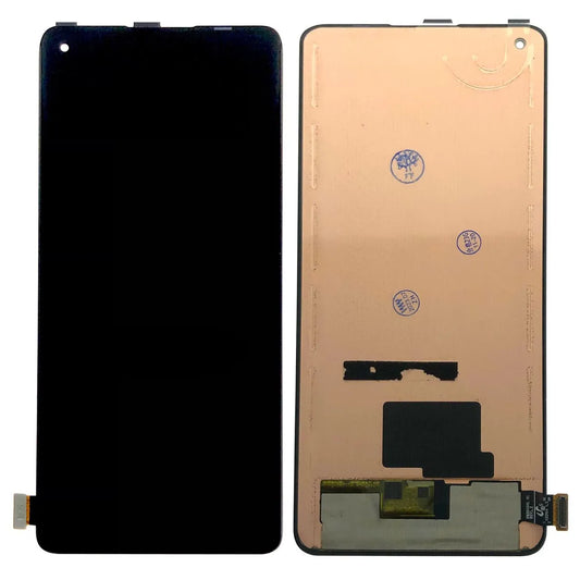 PANTALLA ONE PLUS 8 5G / RENO 3 PRO / RENO 4 PRO / FIND X2 NEO 5G CAL ORIGINAL