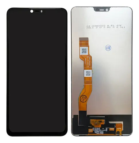 PANTALLA OPPO F7