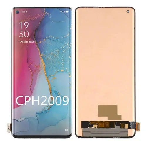 PANTALLA OPPO FIND X2 NEO INCELL
