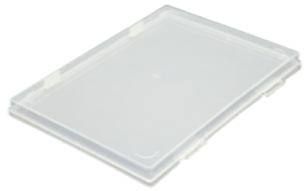 ORGANIZADOR DE ACRILICO PARA TABLETA