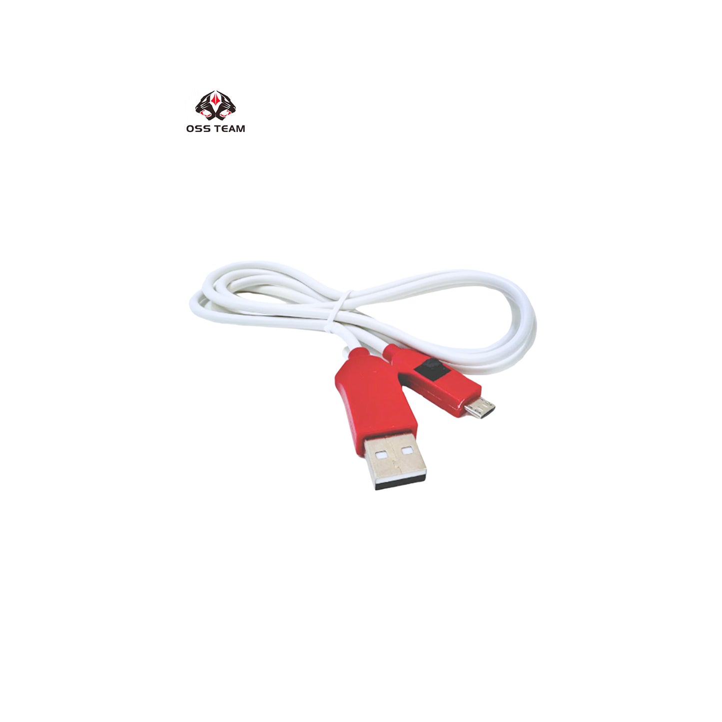 OSS TEAM EDL CABLE PARA FLASH W231