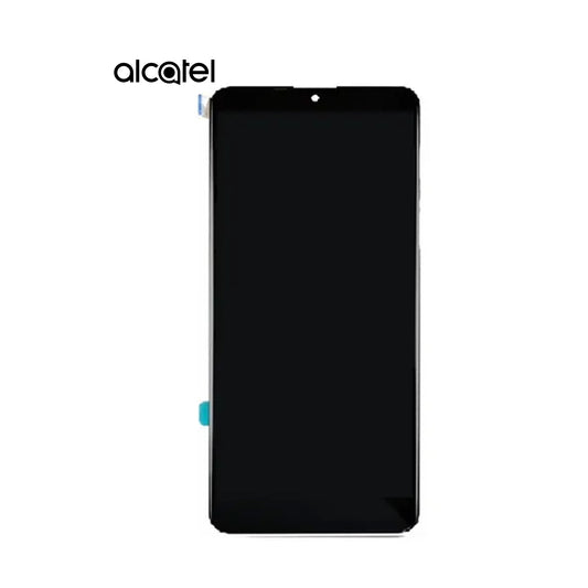 PANTALLA PARA ALCATEL 1V , 6002A NEGRO
