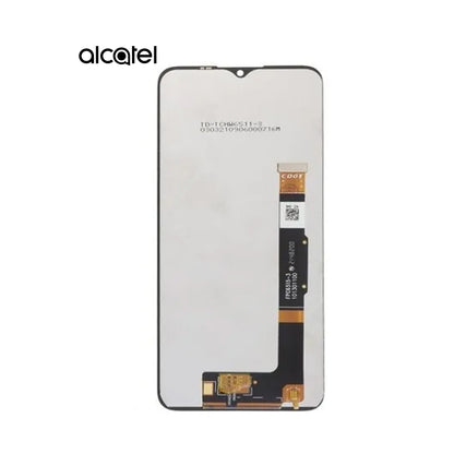 PANTALLA PARA ALCATEL 1V , 6002A NEGRO