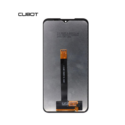 PANTALLA PARA CUBOT KING KONG ES