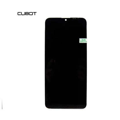 PANTALLA PARA CUBOT NOTE 21 / NOTE 40 / NOTE 50 NEGRO