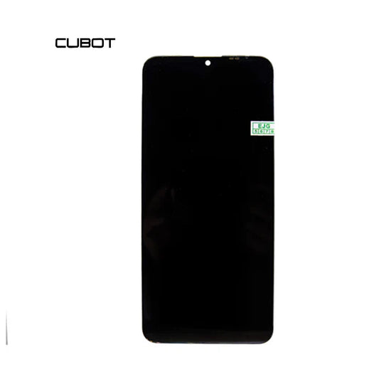 PANTALLA PARA CUBOT NOTE 21 / NOTE 40 / NOTE 50 NEGRO