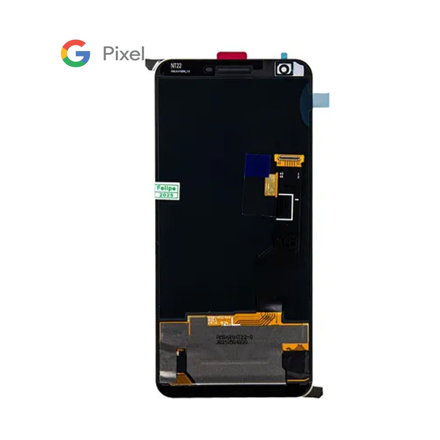 PANTALLA PARA GOOGLE PIXEL 3A CALIDAD ORIGINAL