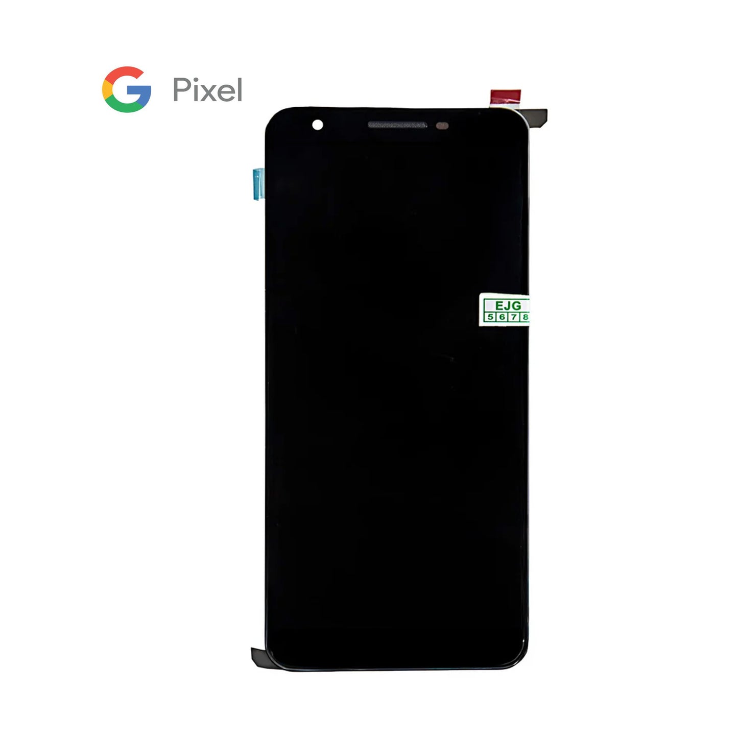 PANTALLA PARA GOOGLE PIXEL 3A CALIDAD ORIGINAL