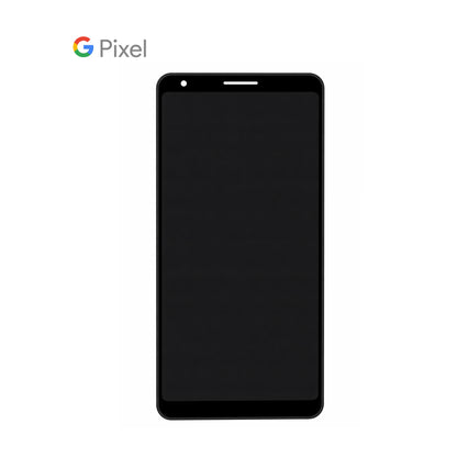 PANTALLA PARA GOOGLE PIXEL 3A XL OLED