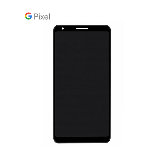 PANTALLA PARA GOOGLE PIXEL 3A XL OLED