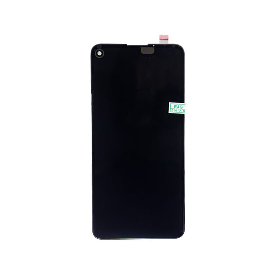 PANTALLA GOOGLE PIXEL 4A 5G CALIDAD ORIGINAL