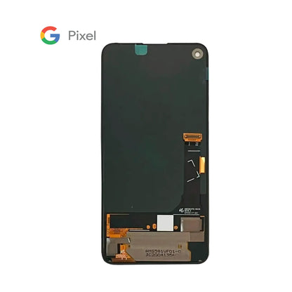 PANTALLA PARA GOOGLE PIXEL 4A CALIDAD ORIGINAL