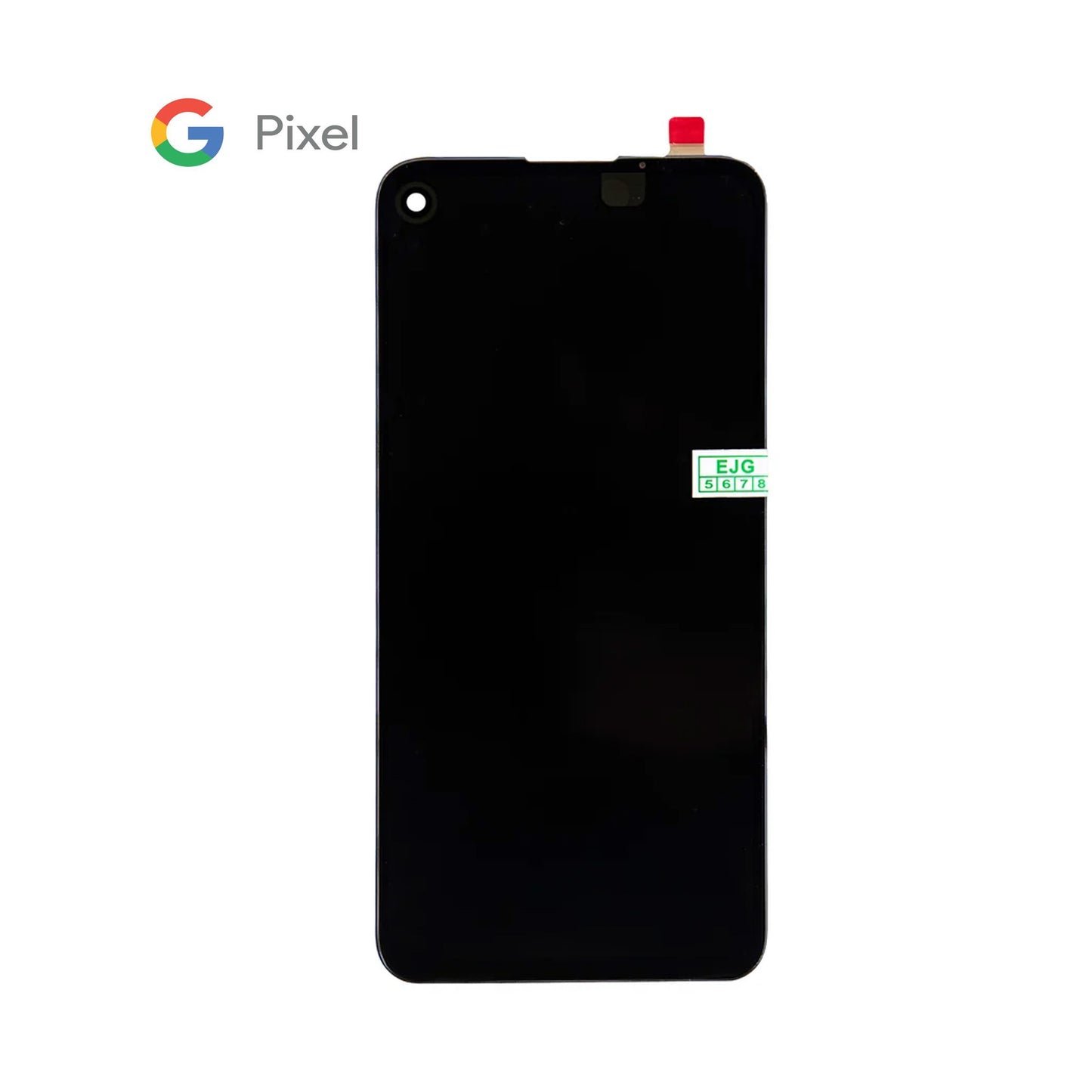 PANTALLA PARA GOOGLE PIXEL 4A CALIDAD ORIGINAL