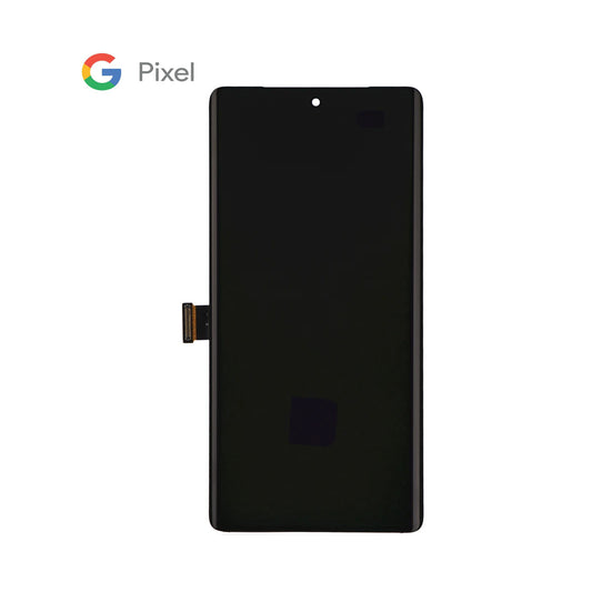 PANTALLA PARA GOOGLE PIXEL 7 CON MARCO CALIDAD OLED