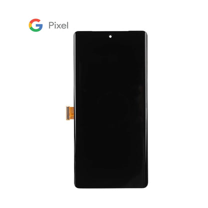 PANTALLA PARA GOOGLE PIXEL 7 PRO OLED CON MARCO