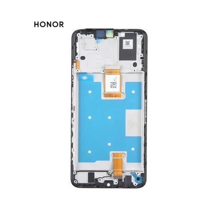 PANTALLA PARA HONOR X7A CON MARCO