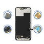 PANTALLA PARA IPHONE 15 PLUS PARA CAMBIO DE IC