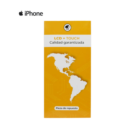 PANTALLA PARA IPHONE 13 MINI PARA CAMBIO DE IC