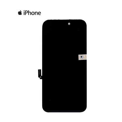 PANTALLA PARA IPHONE 16 CON CAMBIO DE IC
