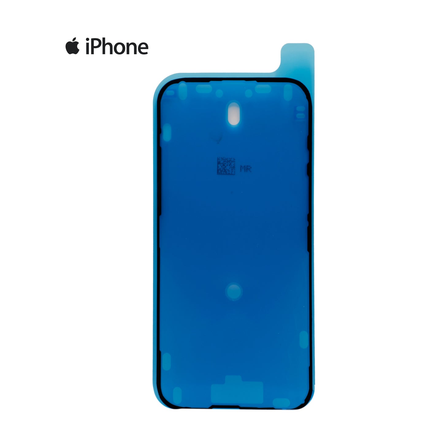 PANTALLA PARA IPHONE 16 CON CAMBIO DE IC