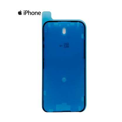 PANTALLA PARA IPHONE 16 CON CAMBIO DE IC