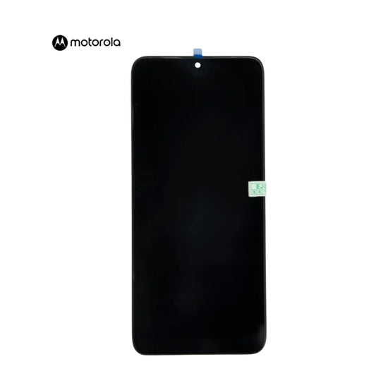 PANTALLA PARA MOTOROLA G50 4g CON MARCO