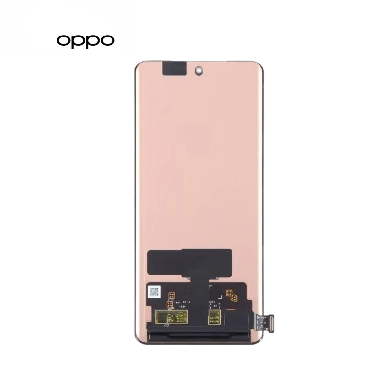PANTALLA PARA OPPO RENO 11 5G, CPH2599 / RENO 11 PRO 5G, CPH2607/ F27 PRO PLUS CALIDAD ORIGINAL