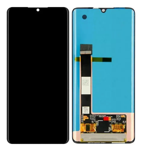 PANTALLA TCL 10 PRO NEGRO