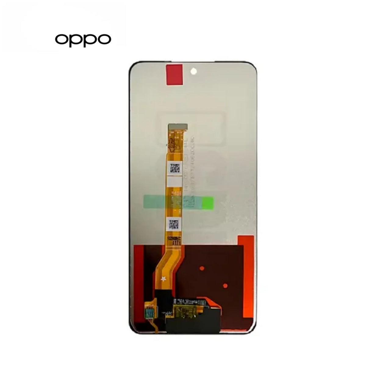 PANTALLA PARA OPPO A40 / A60 / A80 / C65 / REDMI A5 PRO 4G - 5G / A5 4G-5G / A5X 4G