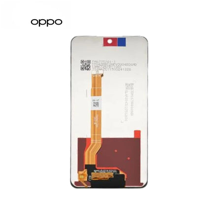 PANTALLA PARA OPPO REALME C75 4g / REALME C67 4G / REALME 12 5G / REALME 13 5G / REALME 12X 5G