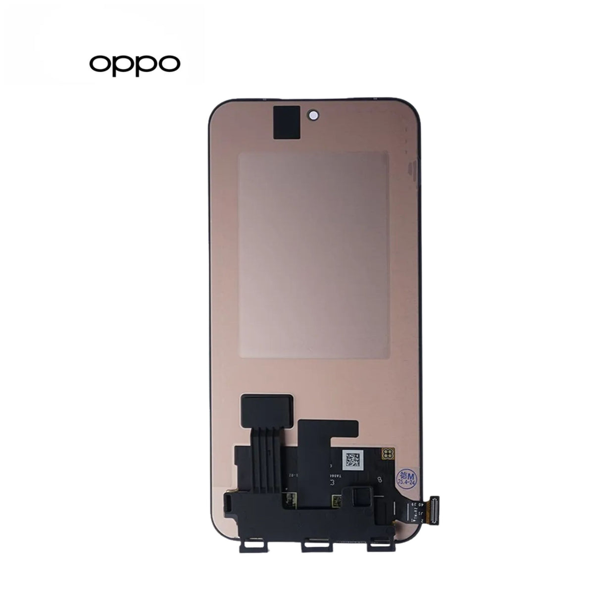 PANTALLA PARA OPPO RENO 13 5G CALIDAD ORIGINAL