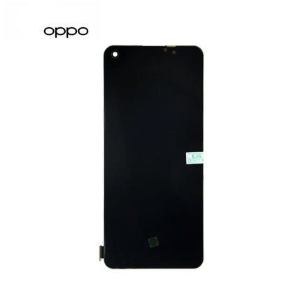 PANTALLA PARA OPPO RENO 7 LITE , 4SE , RENO 6 LITE , 7Z , 8Z , A74 4G , A95 4G , A96 4G , NORD N20 OLED