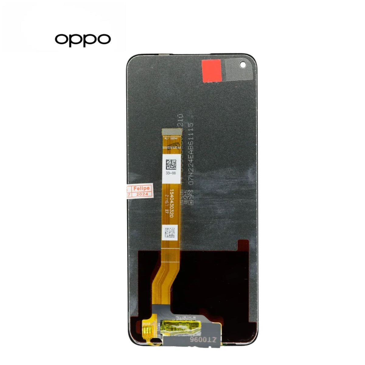 PANTALLA PARA OPPO REALME 9 5G, RMX3474
