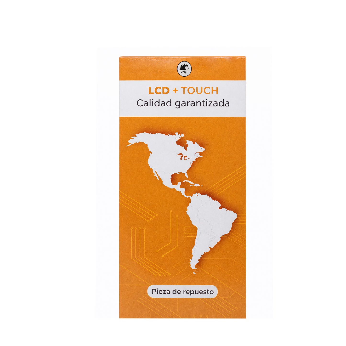 PANTALLA PARA SAMSUNG A05S /A057 CON MARCO