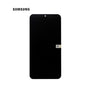 PANTALLA PARA SAMSUNG A15 / A155 CON MARCO NEGRO OLED