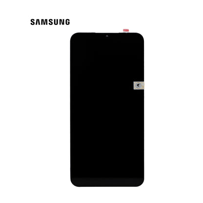 PANTALLA PARA SAMSUNG A17 4G, A175/A17 5G, A176 CON MARCO NEGRO OLED