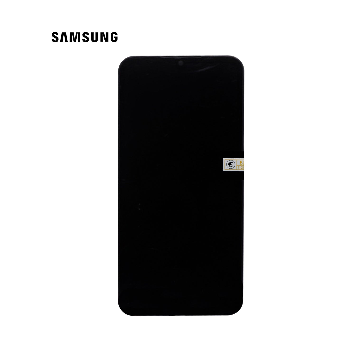 PANTALLA PARA SAMSUNG A24 4G , A245 CON MARCO NEGRO
