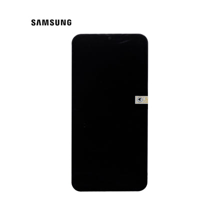 PANTALLA PARA SAMSUNG A25, A256 CON MARCO