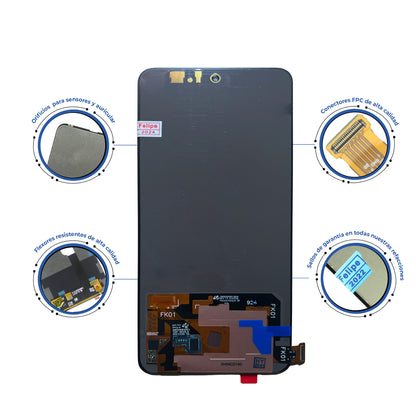 LCD VIVO V30 LITE 4G/V30 LITE 5G/V30 SE/V40 SE 5G