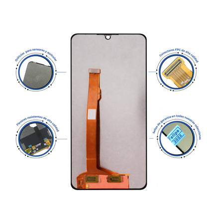 PANTALLA PARA VIVO Y3 / Y11 / Y15 / Y17 CALIDAD INCELL