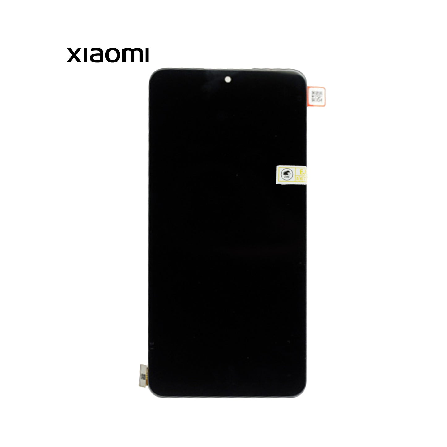 PANTALLA PARA XIAOMI REDMI NOTE 12 4G / NOTE 12 5G / X5 5G INCELL