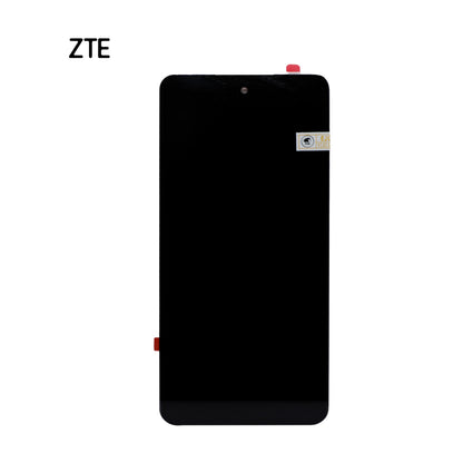PANTALLA PARA ZTE BLADE A75 5G / NUBIA MUSIC, Z2353 / NUBIA FOCUS 5G/ NUBIA V80