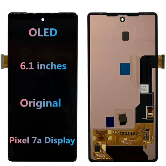 PANTALLA GOOGLE PIXEL 7A CALIDAD ORIGINAL