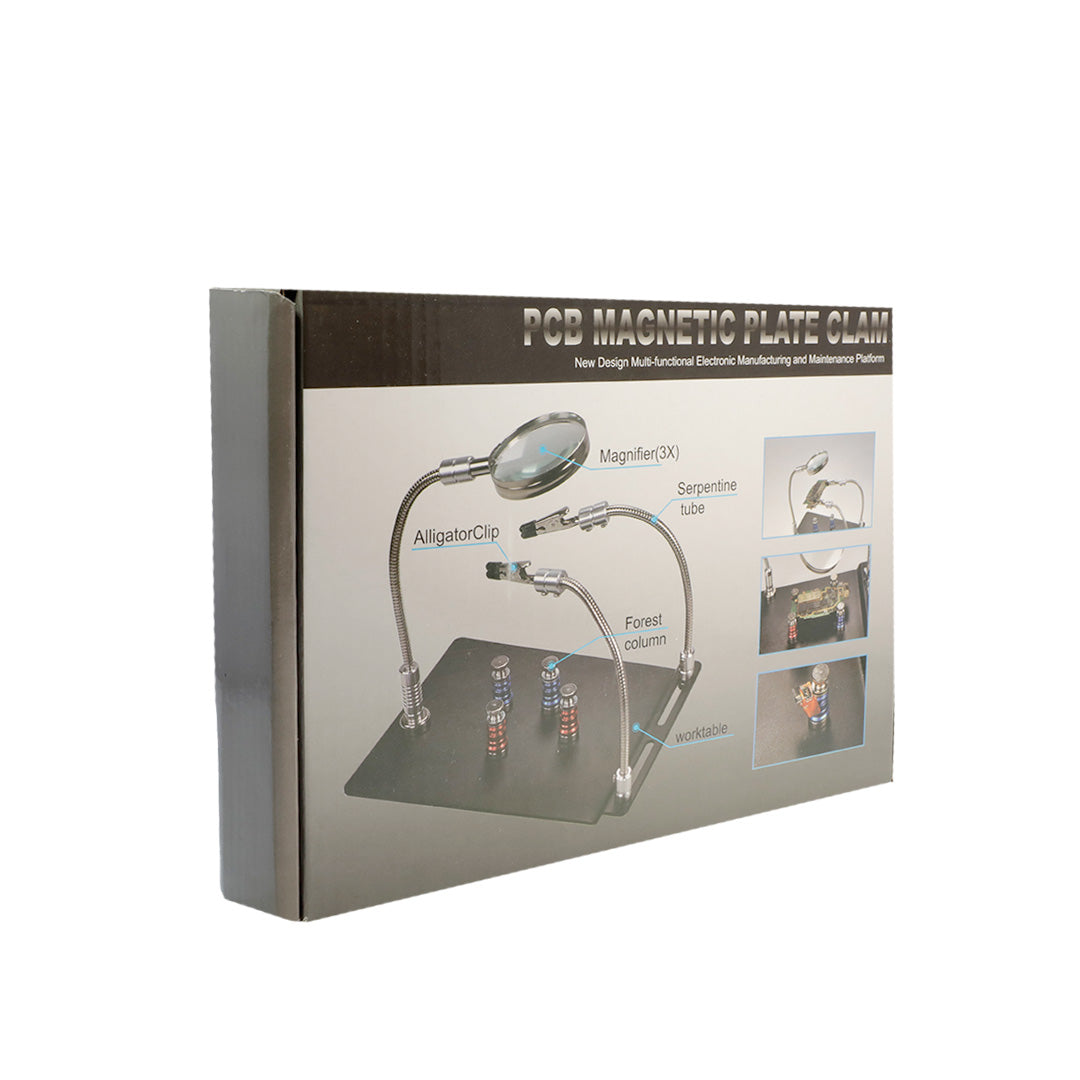 PLATAFORMA MULTIFUNCIONAL TE-804