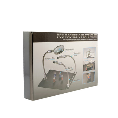 PLATAFORMA MULTIFUNCIONAL TE-804