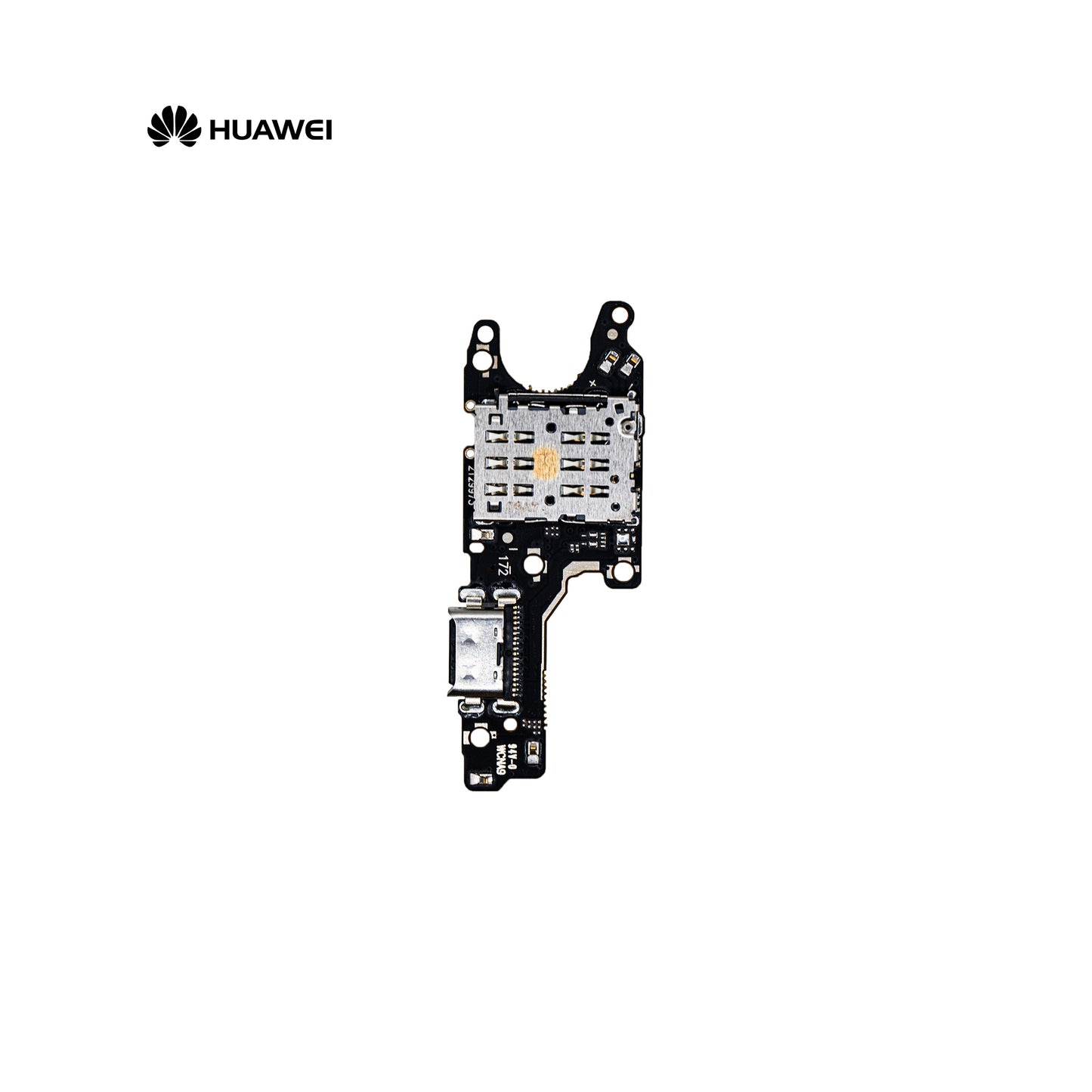 PLACA DE CARGA HUAWEI NOVA 9